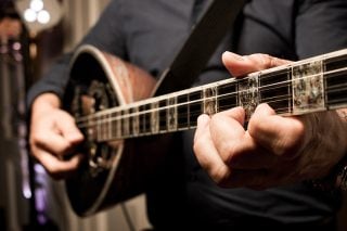 bouzouki